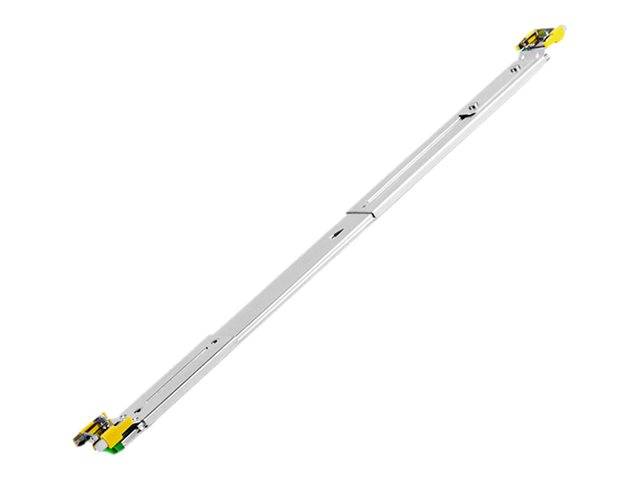 SilverStone RMS03-26 - Gleitschienenset - Rack montierbar