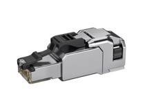 Telegärtner Steckverbinder RJ45 100039916
