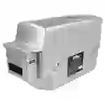 vhbw Akku kompatibel mit Flyer T8, T8 HS, T9, Tandem E-Bike Elektrofahrrad (20,8 Ah, 25,2 V, Li-Ion) - Silber vhbw Akku kompatibel mit Flyer T8, T8 HS, T9, Tandem E-Bike Elektrofahrrad (20,8 Ah, 25,2 V, Li-Ion) - Silber