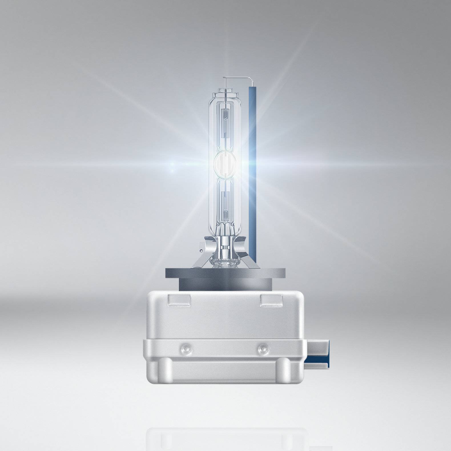 OSRAM XENARC ORIGINAL D8S PK32d-1 40 V/25 W (1er Faltschachtel)