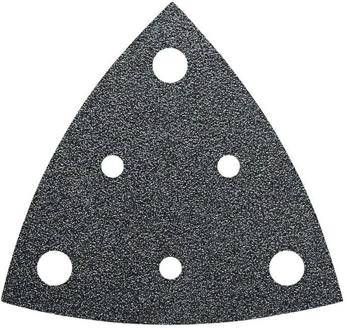 Haftschleifblatt gel.K.100 5 St./Pack FEIN