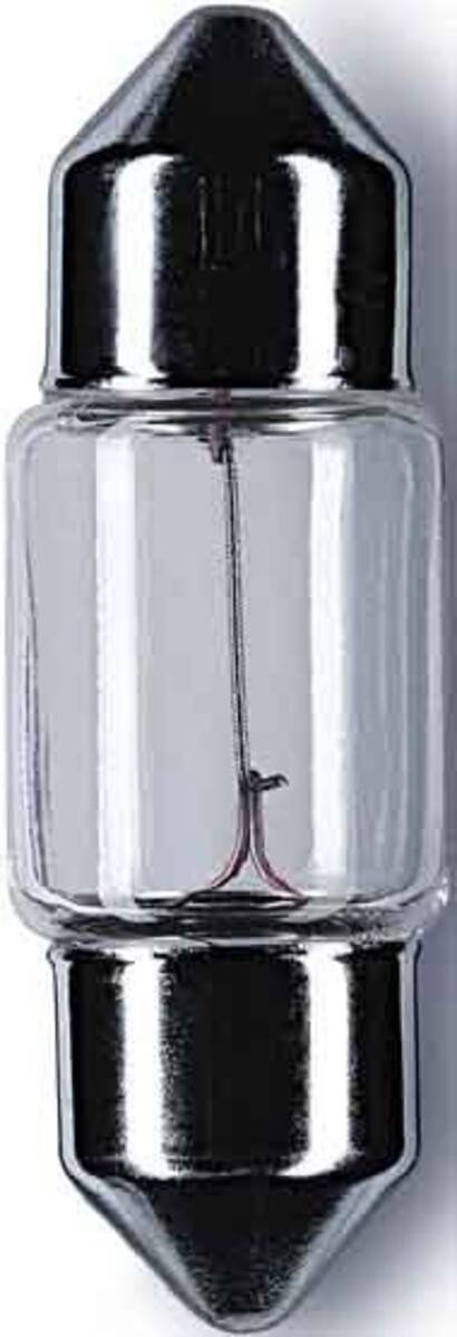 Osram Soffittenlampe 6411