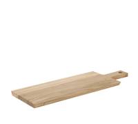 Blomus 63794, Rechteckig, Holz, Natürlich, Monochromatisch, 150 mm, 440 mm