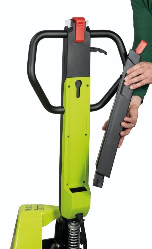 Pramac Wechselbatterie EY000A00023