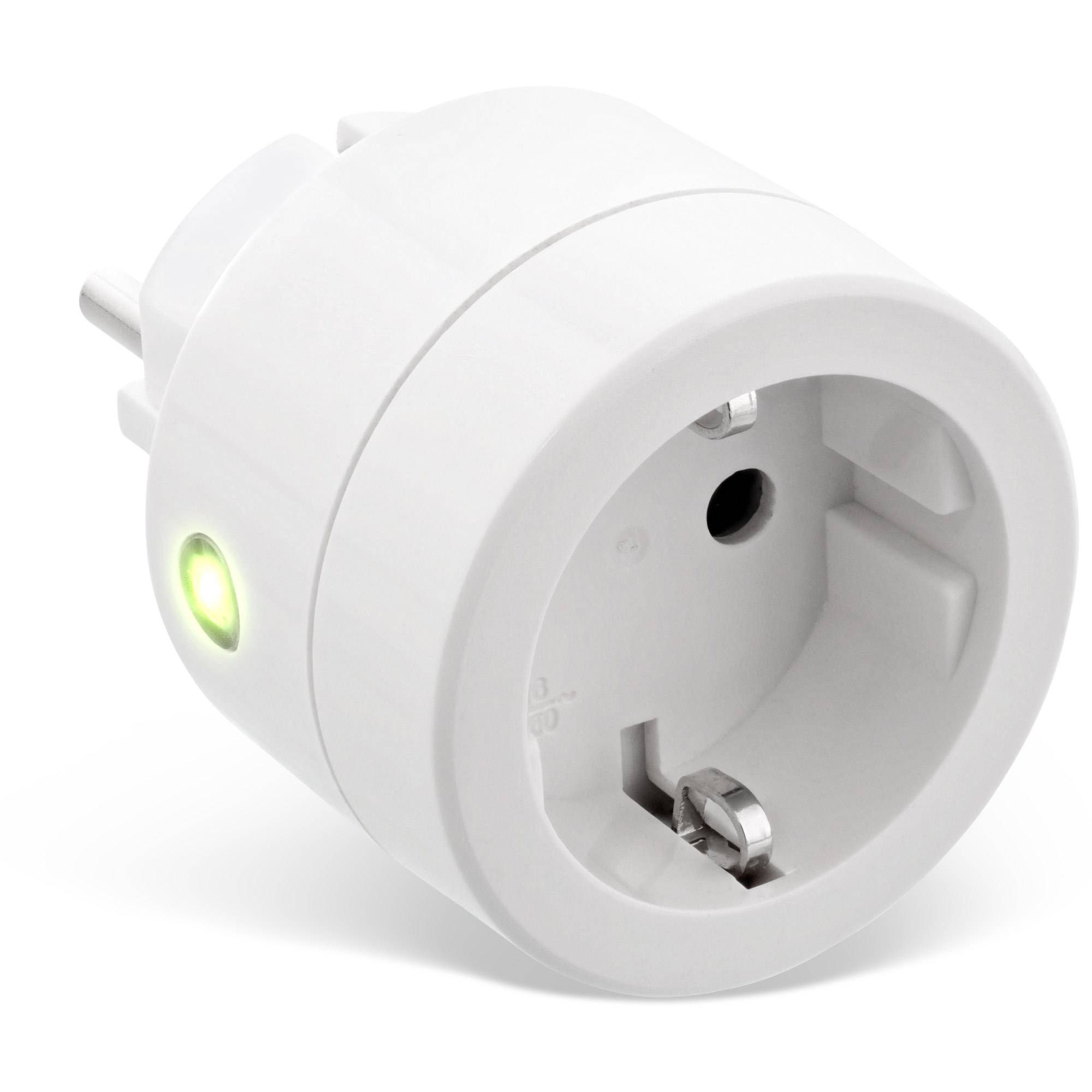 INLINE - SmartHome Steckdose II