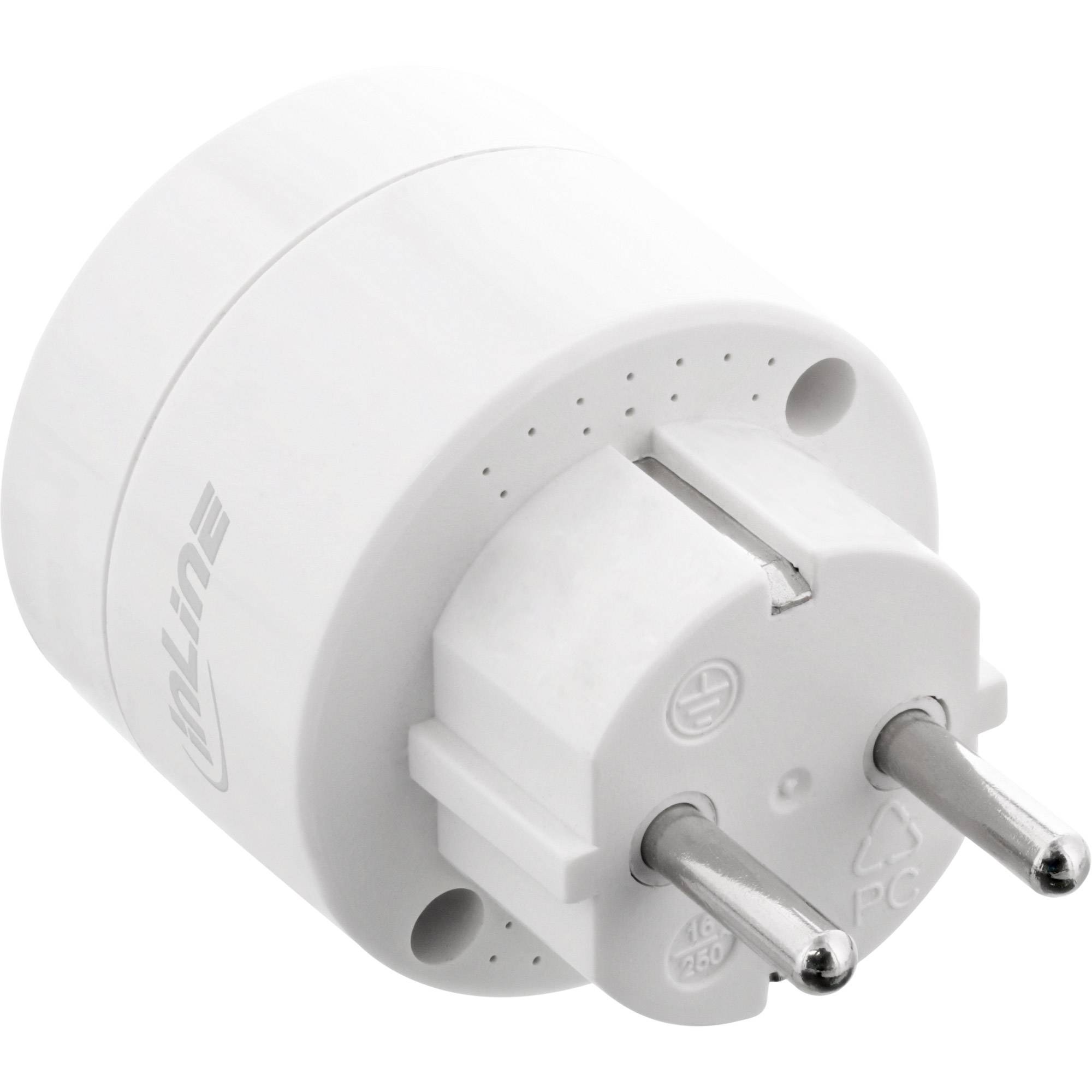 INLINE - SmartHome Steckdose II