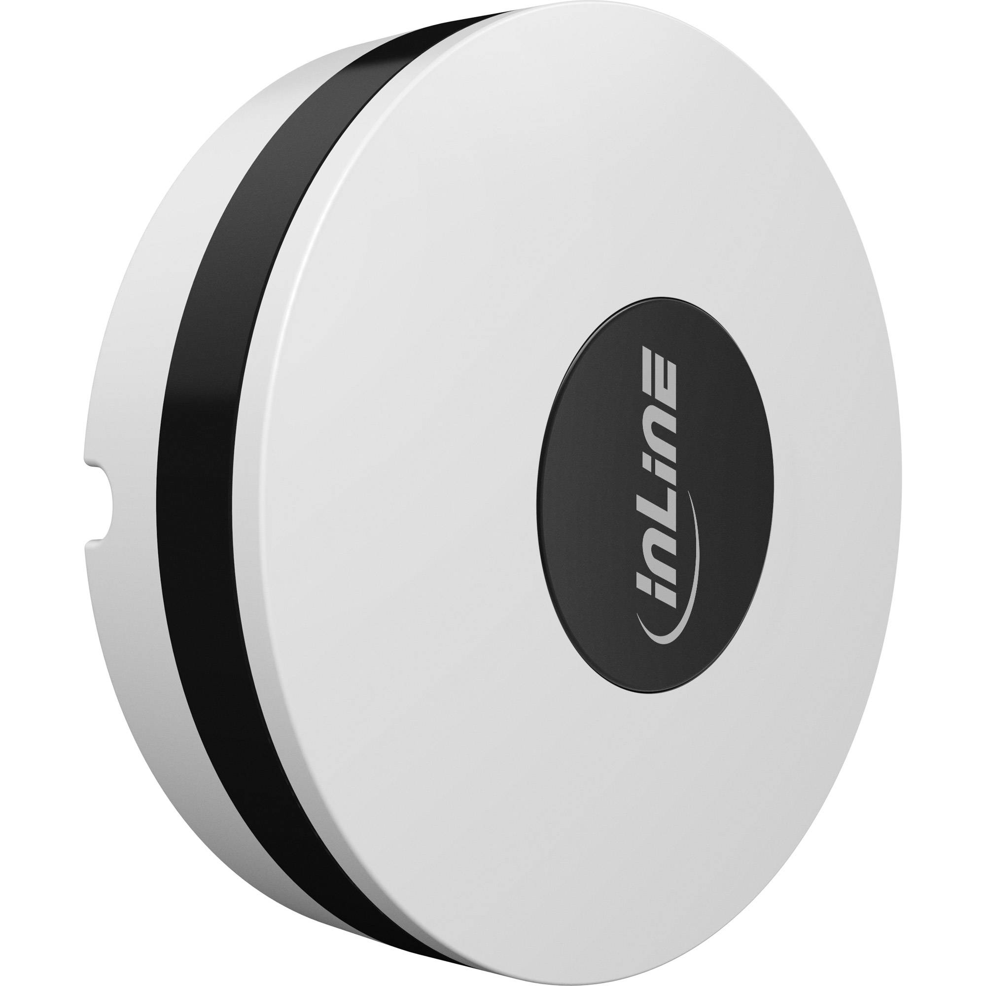 INLINE - SmartHome IR Remote Control Center weiß