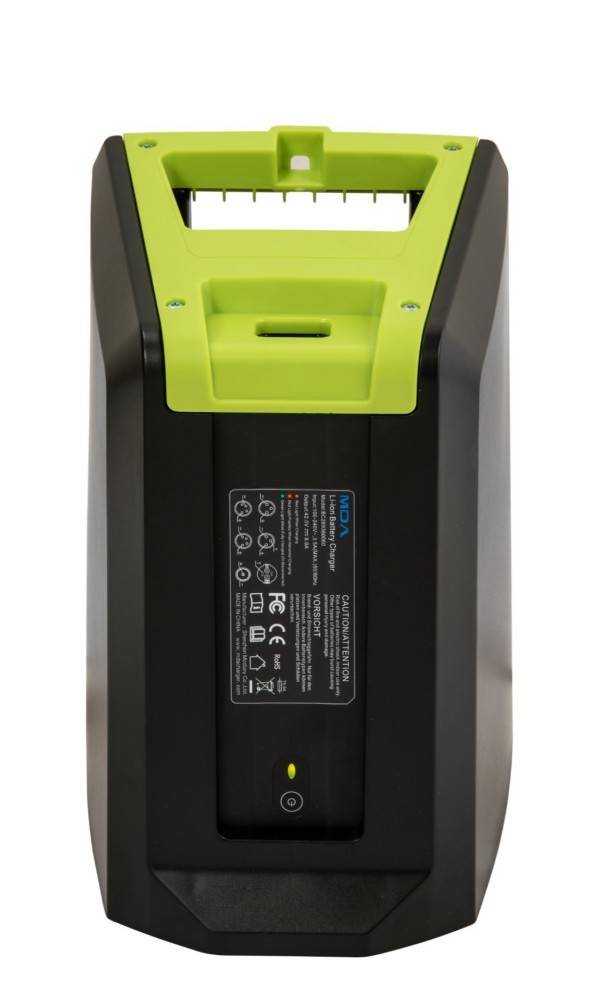 Pramac Tisch- / Wandladegerät EY000A00032