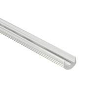 Synergy 21 S21-LED-PR20039, Diffusor, Transparent, Polymethylmethacrylat (PMMA), LED, ALU002-RL, 2000 mm