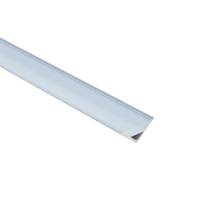 Synergy 21 S21-LED-PR20018, Profil, Weiß, Aluminium, LED, 16 mm, 2000 mm