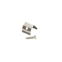 Synergy 21 S21-LED-PR20021, Grau, Metall, LED U-Profile, 70 g, 1 Stück(e)