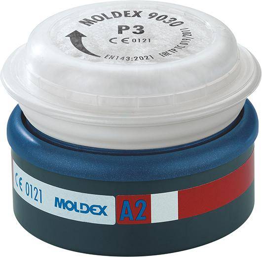 „Moldex 9030 P3