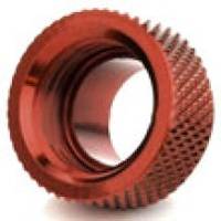 Bitspower International Bitspower BP-DBRWP-C40 - Rot - Messing