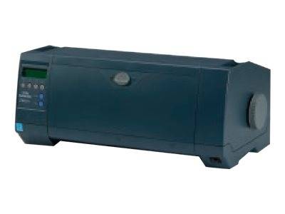 TALLYGENICOM - DASCOM 2600+ - Drucker - s/w - Punktmatrix - 278 mm (Breite)