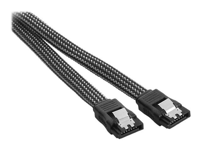 cablemod ModMesh - SATA-Kabel - Serial ATA 150/300/600 - SATA (W)