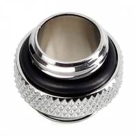 Bitspower International Bitspower BP-WTP-C42 - Nickel - Silber - Messing