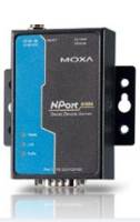 Moxa NPort 5110A - enhedsserver - Server - AIXFreeBSD - HP UX - Linux - Mac OS -