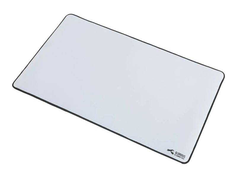 Glorious PC Gaming Race Glorious GW-P - Mauspad - weiß