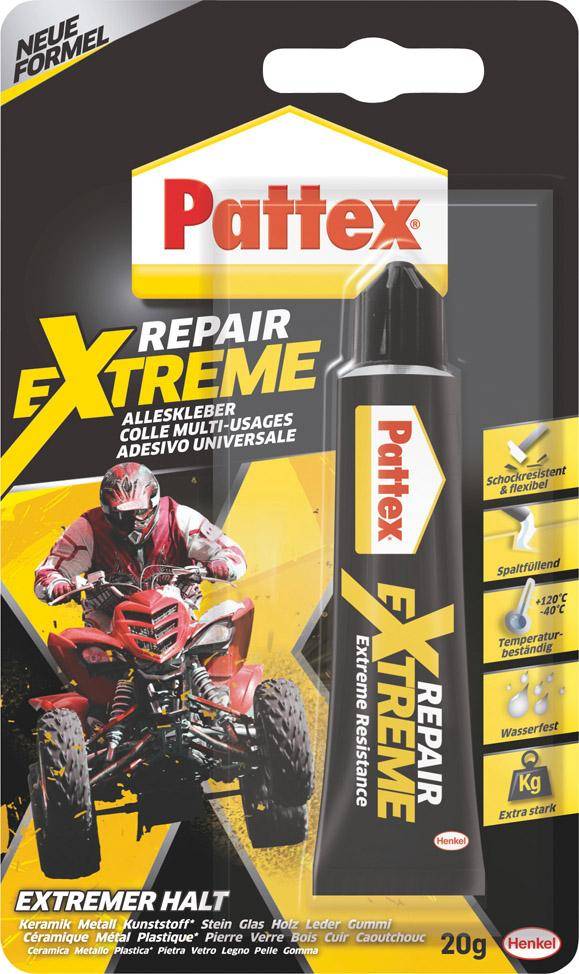 Pattex Repair Extreme Gel 20g (F)