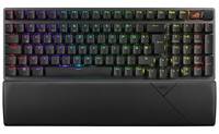 ASUS ROG Strix Scope II 96 - Tastatur - 96 % Full-Size, Hotswap-fähig