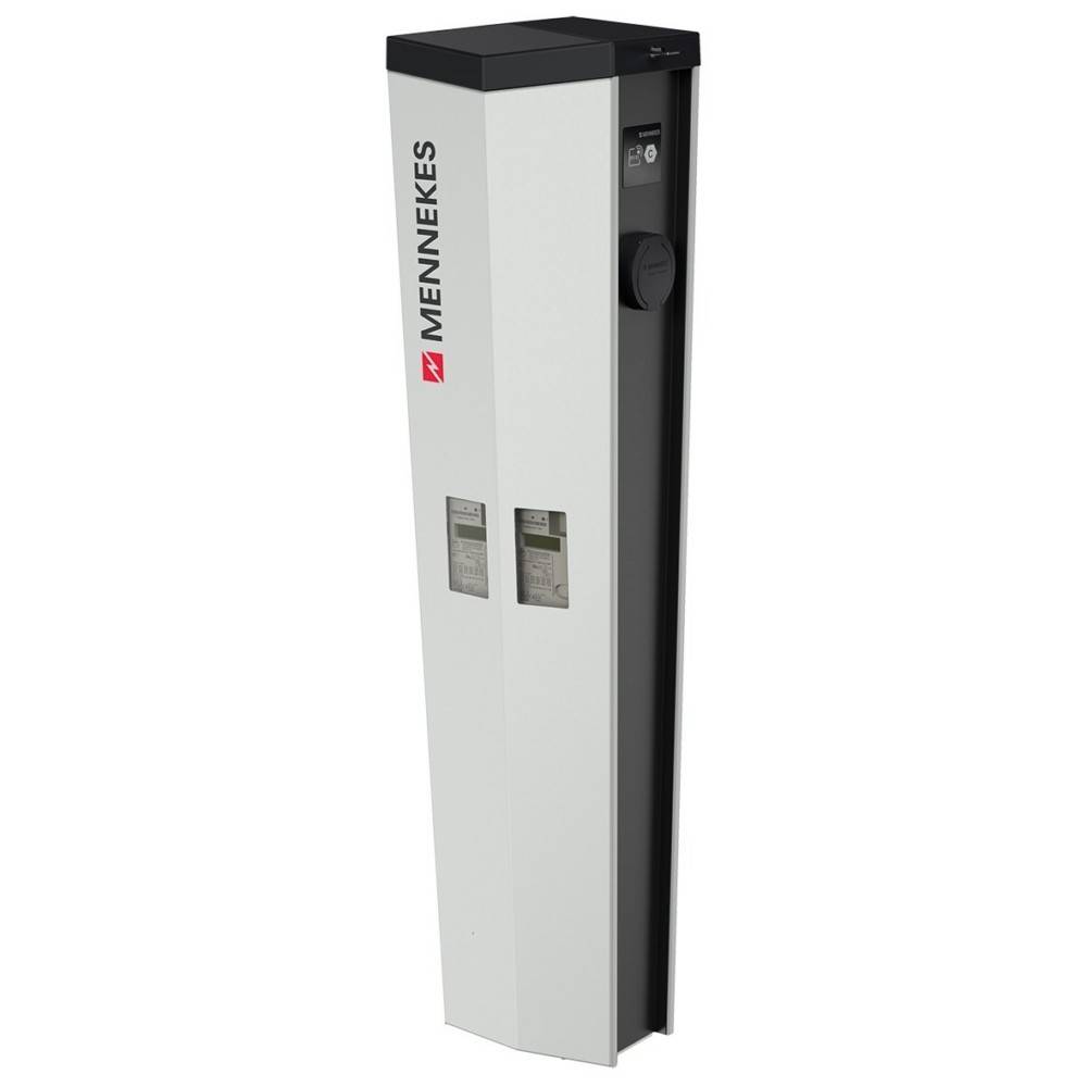 Mennekes E-Mobil. Ladestation AMEDIO 140612412