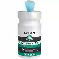 LORDIN HEAVY DUTY WIPES Dosen a LORDIN HEAVY DUTY WIPES Dosen a