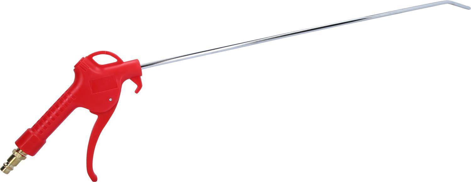 KS TOOLS Werkzeuge-Maschinen GmbH Universal-Druckluft-Ausblaspistole, 510mm (515.1904)