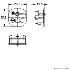 Junie ASS Chubb-Im.-Einsatz 7505