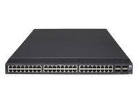 Hewlett Packard JG851A Netzwerk Switch