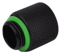 Bitspower International Bitspower BP-MBWP-C60 - Schwarz - Grün - Messing - 15 mm