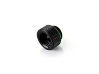 Bitspower International Bitspower Touchaqua - Schwarz - Anpassung - Messing - 1/4 Zoll - 10 mm