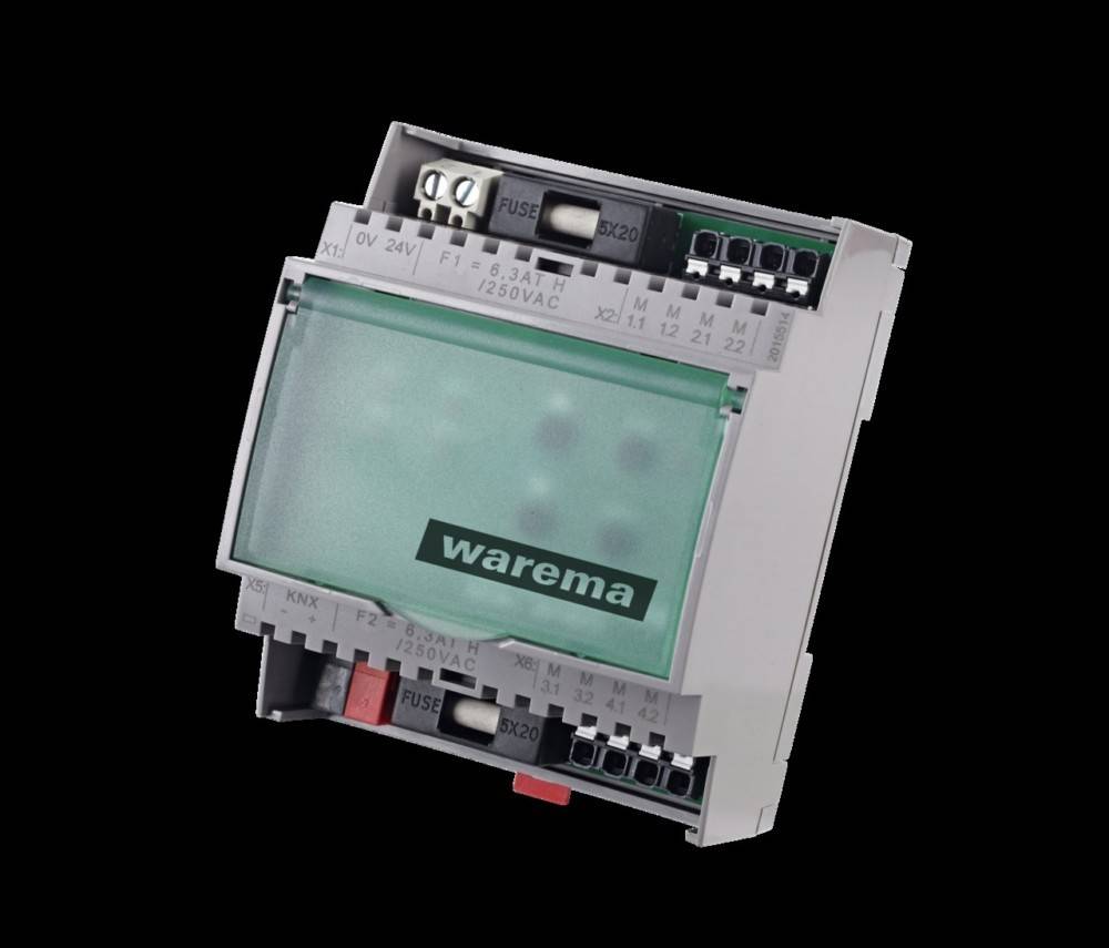 Warema Sonnen KNX Sonnenschutzaktor 2014572