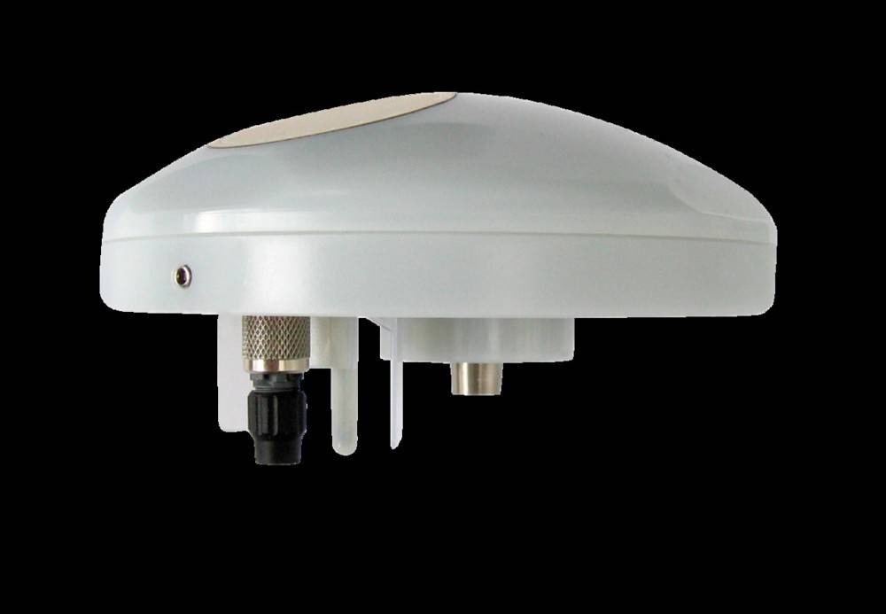 Warema Sonnen KNX Wetterstation 2035056