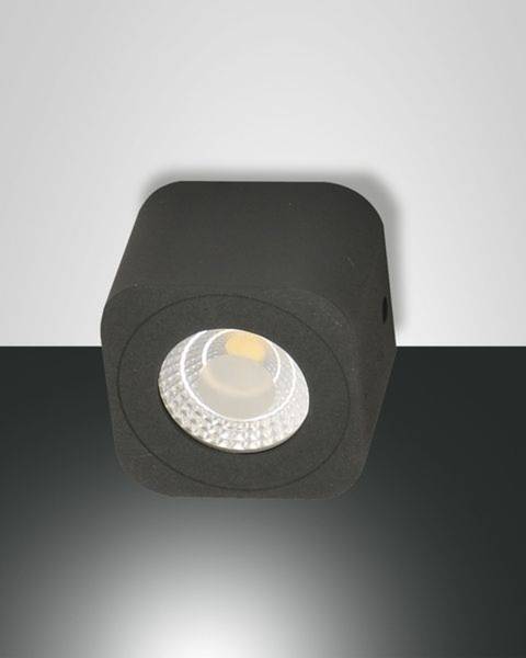 3429-71-282 LED Kompaktspot anthrazit