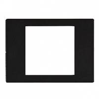Kaiser Fototechnik 4485, Schwarz, 100 x 72,5 x 0 mm