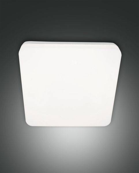 3526-61-102 LED Deckenleuchte weiß IP65