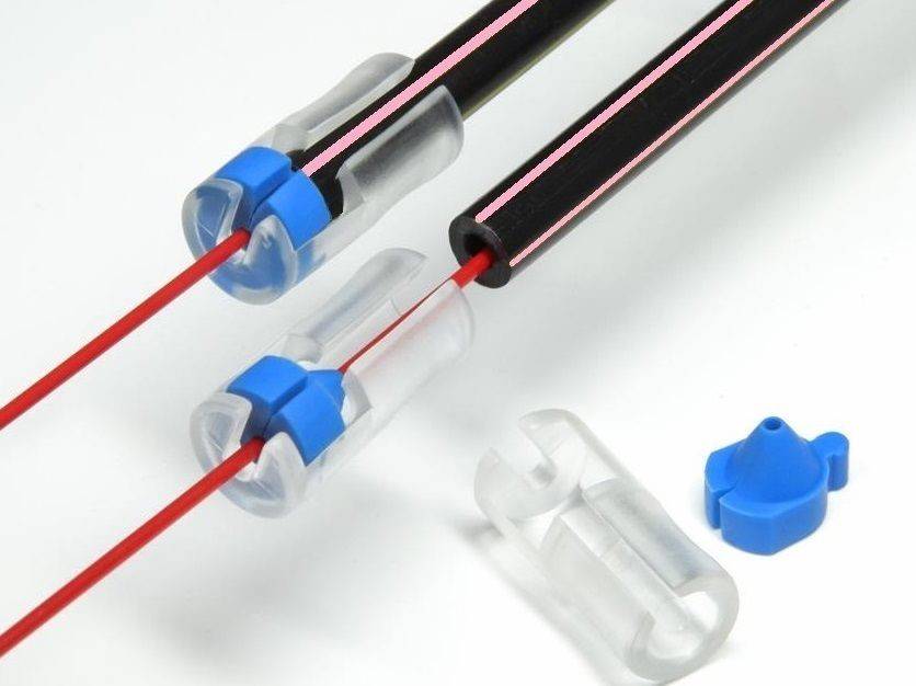 25 Stk. FILOform Einzelzugabdich. 14mm/7mm 822814.1