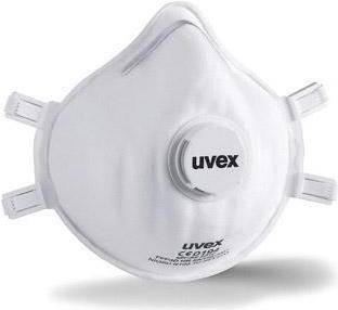 Atemschutzmaske Ffp3 M.Ventil (8752310)