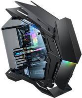 Jonsbo MOD3 Big-Tower Showcase, Tempered Glass