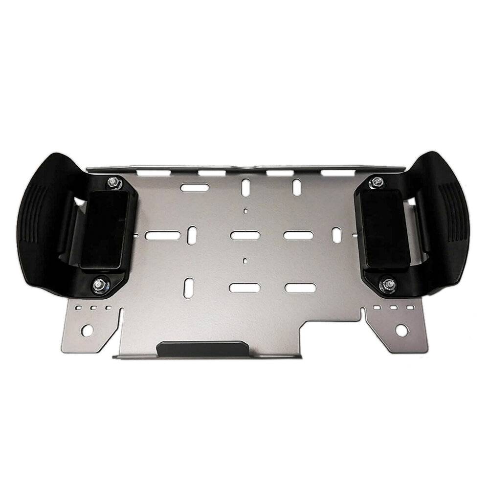 Wandhalterung Snap-in - Ladegeräte