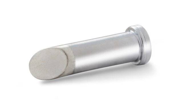 Weller LT DD 45 Lötspitze 45°, abgeschrägt, 4 mm