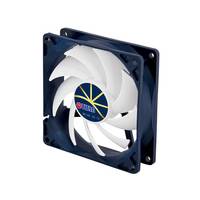 Titan TFD-9225H12ZP/KE(RB), Ventilator, 9,2 cm, 270 RPM, 2700 RPM, 23 dB, 47,56 cfm