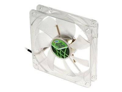 Titan Green Vision TFD-12025GT12Z(RB) - Gehäuselüfter