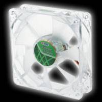 Titan Green Vision TFD-12025GT12Z(RB) - Gehäuselüfter