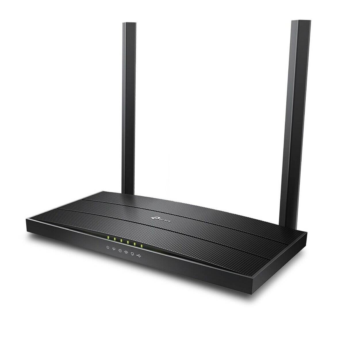 TP-Link WL-Router Archer VR400 (AC1200 VDSL/ADSL/Mod)