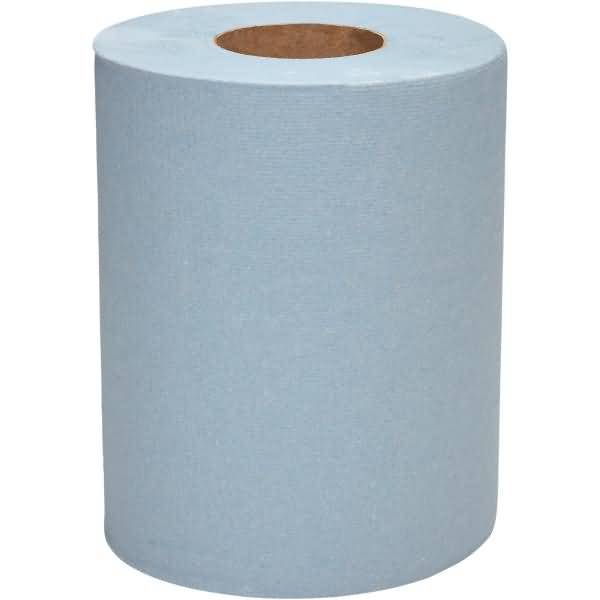 Wischtuch Reach 6220 1-lagig blau 6x280 Blatt