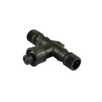 Synergy 21 S21-LED-L00058, Schwarz, IP67