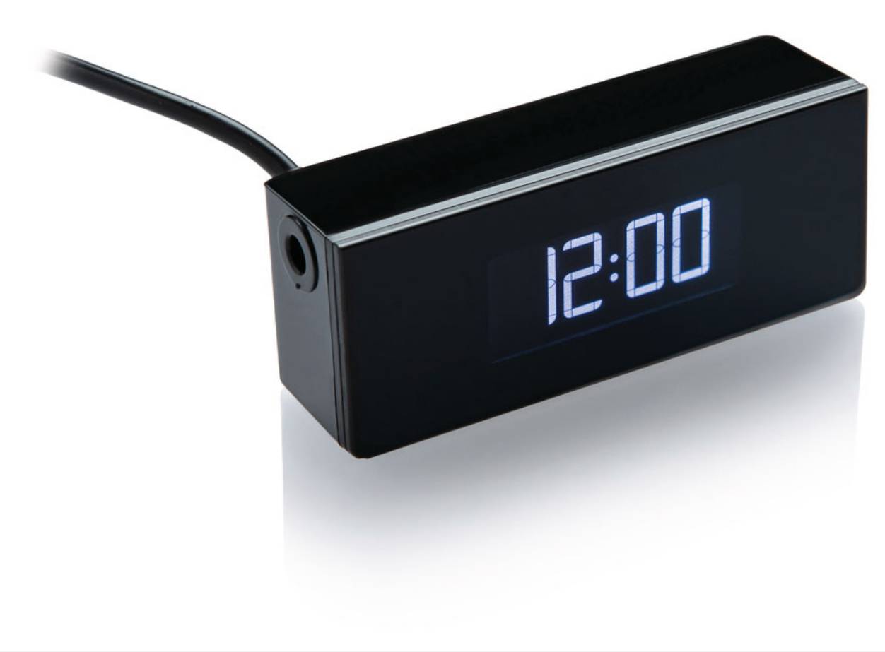 Philips 22AV1860A - TV-Uhr für TV