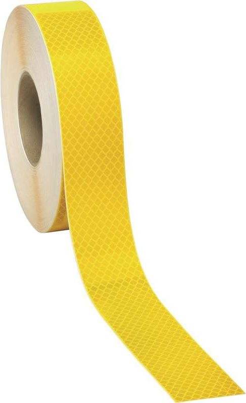 3M Reflektierende Konturmarkierung Klebeband Diamond Grade&trade (DR-1230-4300-9)