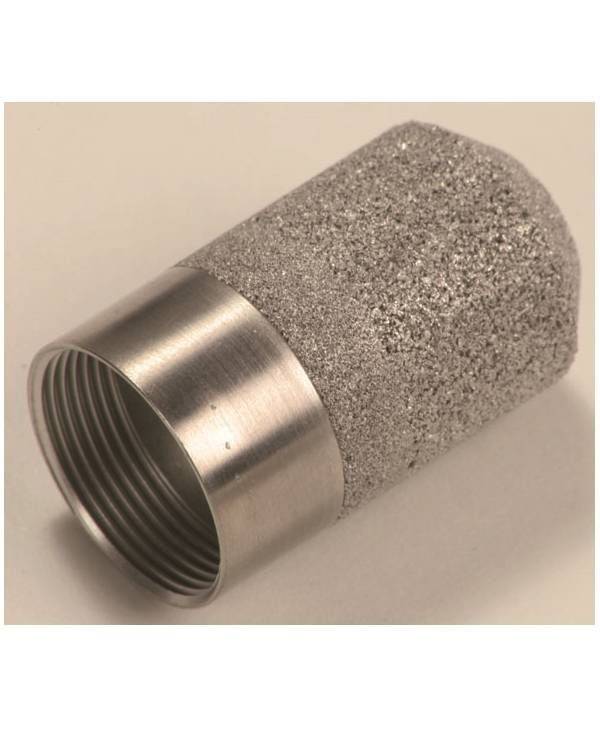 Testo Edelstahl-Sinterkappe 0554 0640